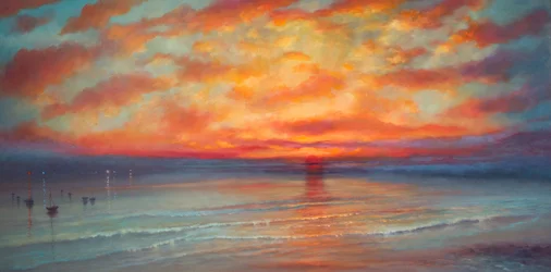Rhapsodie II, 2017